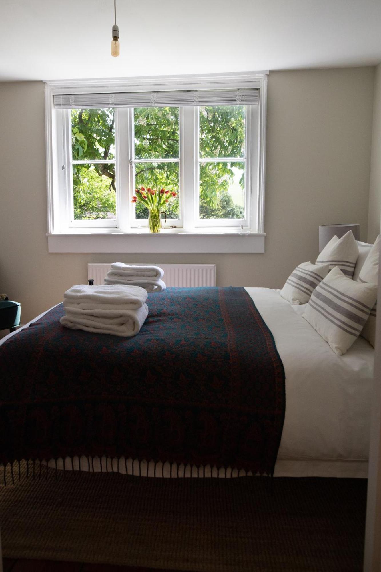 Saltmarsh Farmhouse Westdean Exterior photo
